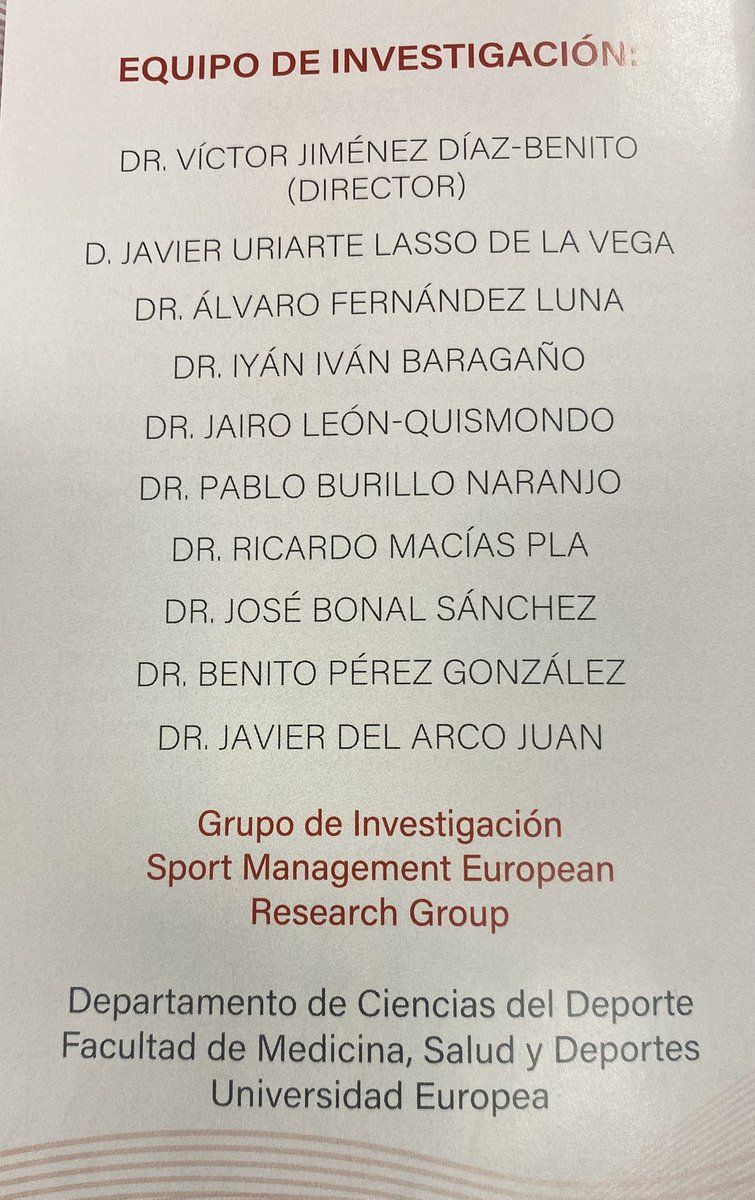 Pablo Burillo tweet media