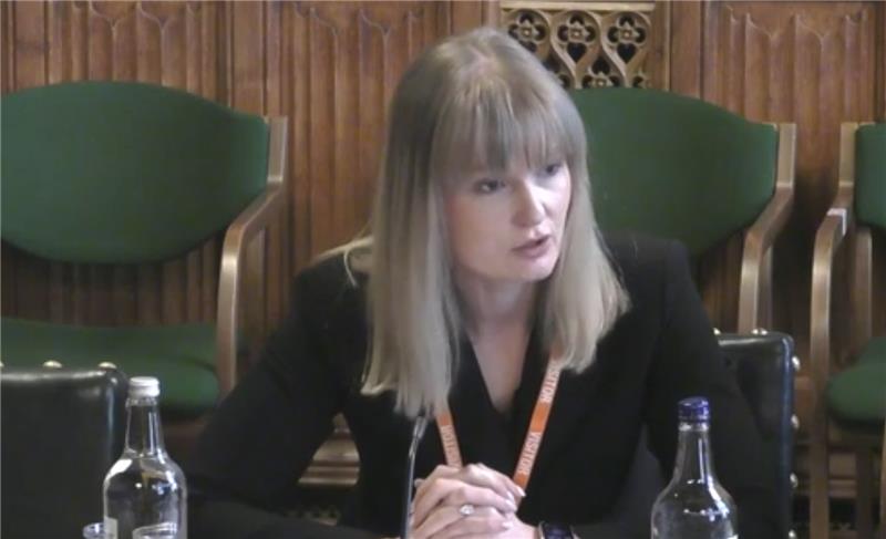 On Tuesday, Strategy Director Katrina Walsh was invited to give evidence to the EFRA Committee. She spoke on the challenges meat traders and SME's have been facing following changes to border controls, the common user charge, and suggested a move to more electronic certification.