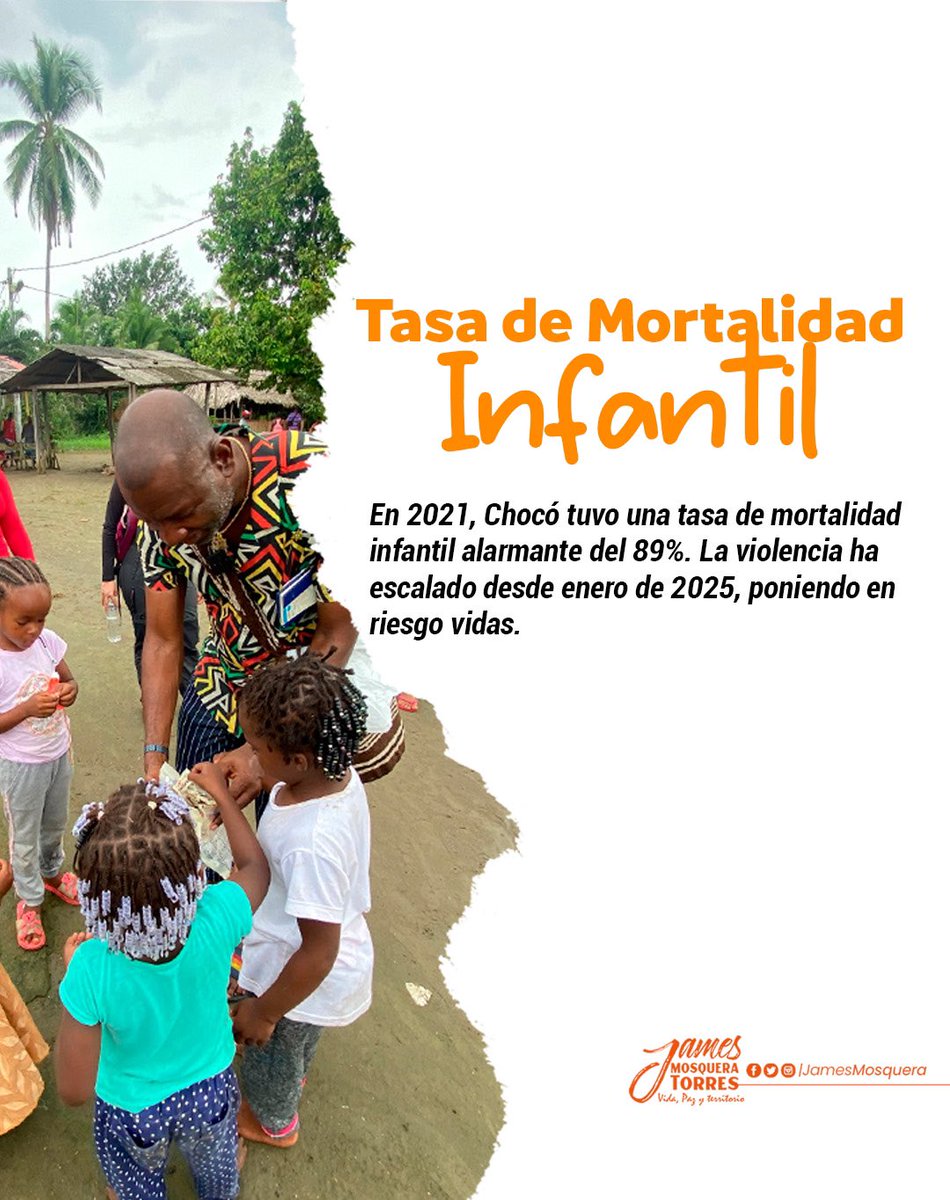 JamesMosqueraT's tweet image. 📣Seguimos trabajando para garantizar la seguridad alimentaria y el bienestar de las comunidades afectadas.
 ¡Nuestro compromiso es con la región! ✊🏾🧡

#citrep 
#vidapazyterritorio