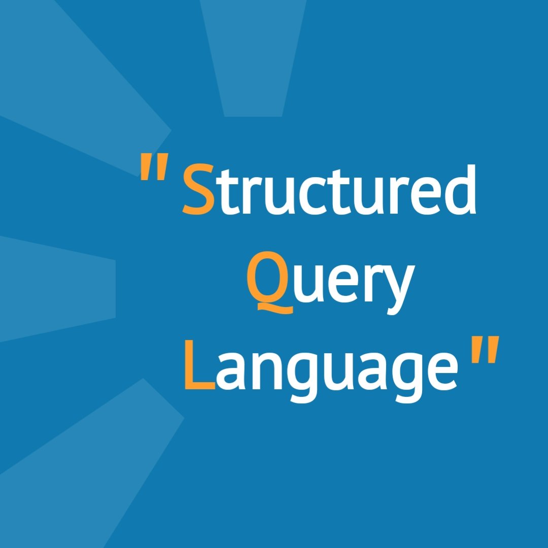 NwachukwuSarah3's tweet image. WHY IS THIS PROGRAMMING LANGUAGE IMPORTANT TO DATA ANALYSTS AND DATA SCIENTISTS?
Data Scientist and data Analyst use data for most of their works. From analyzing data, drawing insights from the analysis and also making predictions based on data. 
#sql 
#sqllearning