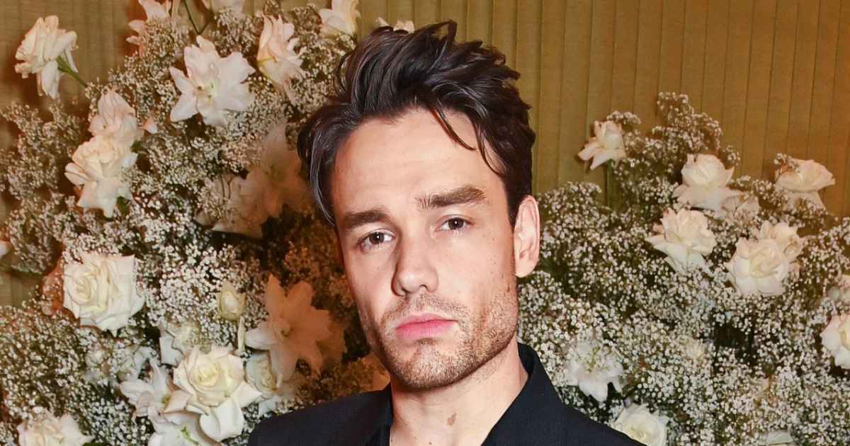 Reframing Liam Payne's Tragic Death at 31 Amid His Co-Occurring Disorders

Read: usmagazine.com/celebrity-news…

#OneDirection #1D

Us Weekly and the harris project examine how Liam Payne's struggles with co-occurring disorders played a role in his death in 'The Missing Issue'