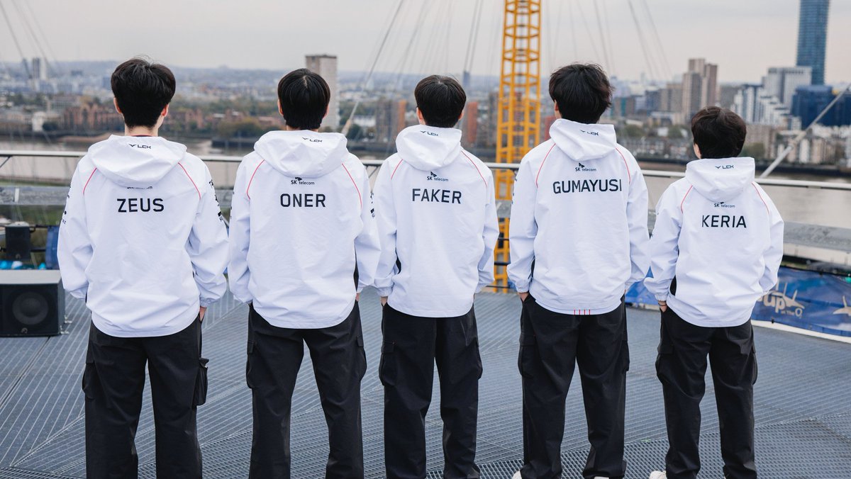 2024 ➡️ 2025 ✅

“T124 ZOFGK is a memories that will never forgotten in me.”

“HLE25 ZPZVD is new journey that I will walk together with them for a long long time.”