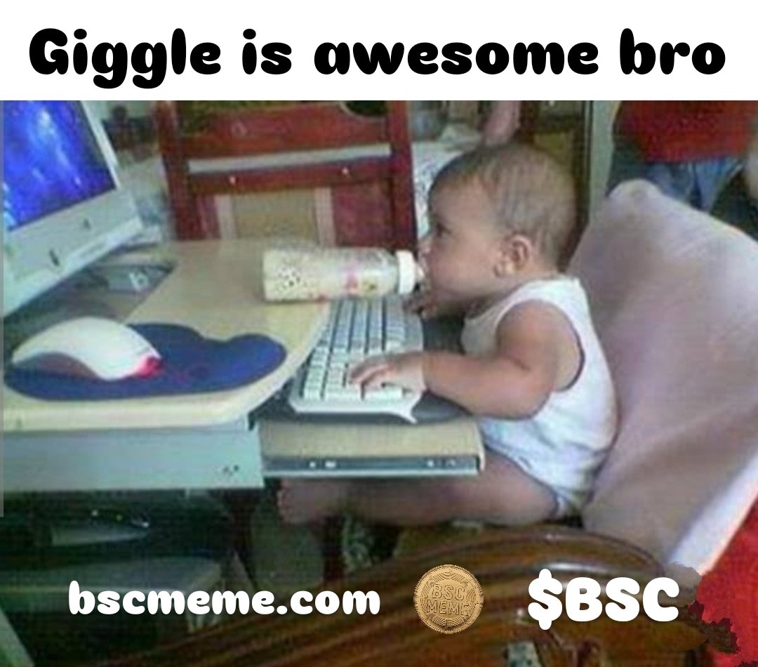 BSCMEMEcom's tweet photo. ❤️ bravo 👏 keep #building for kids 👍
#Giggle 😍 @GiggleAcademy 👈
#animation #KidsApps #kidsapp #kid #kidsstory #kidsfashion #anime #animated #movie #movies #cartoon #cartoons https://t.co/ZAVk8kQlpu