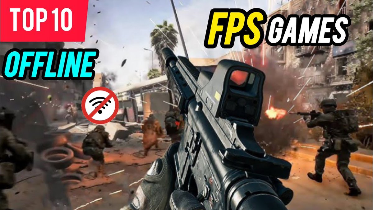 fps_hub's tweet image. TOP 10 BEST OFFLINE #Fps GAMES ...
 
fpshub.com/770703/top-10-…
 
#AndroidFpsGames #AndroidOfflineShooters #BestOfflineGames #BestOfflineGamesForAndroid #BestOfflineHighGraphicsGames #BestOfflineOpenWorldGames #DATREAXGAMING #FirstPersonShooterGames #FpsGames #FPSGames2023