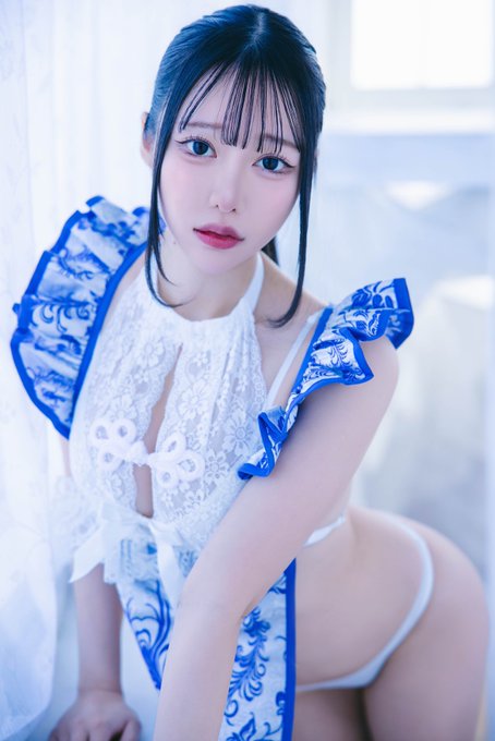 コスプレイヤーミナミナナのTwitter画像60