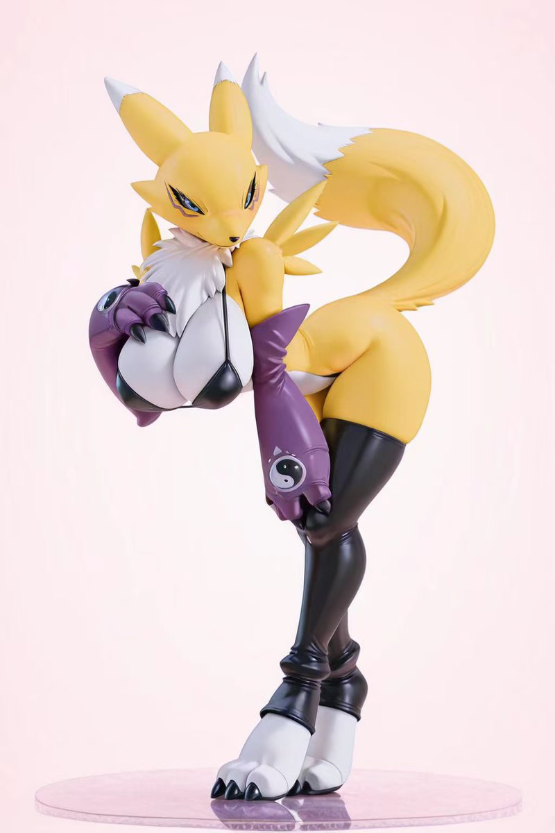 ✨ A Perfect Blend of Sexy &amp; Cute  ✨
Exquisite designs with irresistible charm—each piece radiates a unique mix of sweetness and allure! Come explore our latest collection and find your favorite 💕

🔗 Check it out now 👉 idplayer.shop
#figure