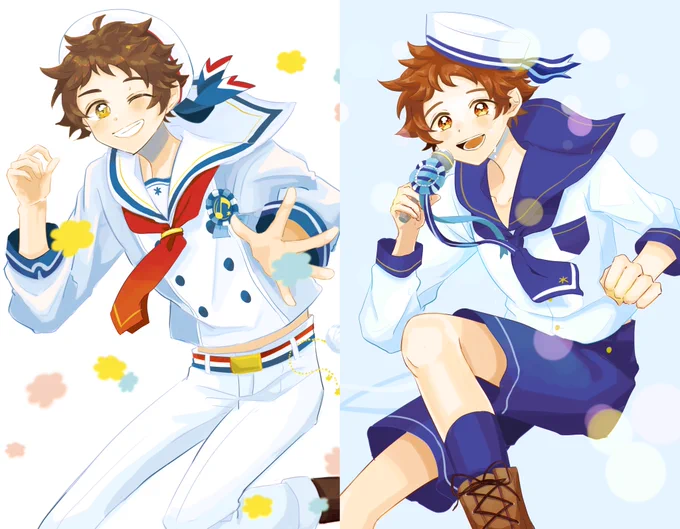 #100日ラビッツ day67 326みつるの日