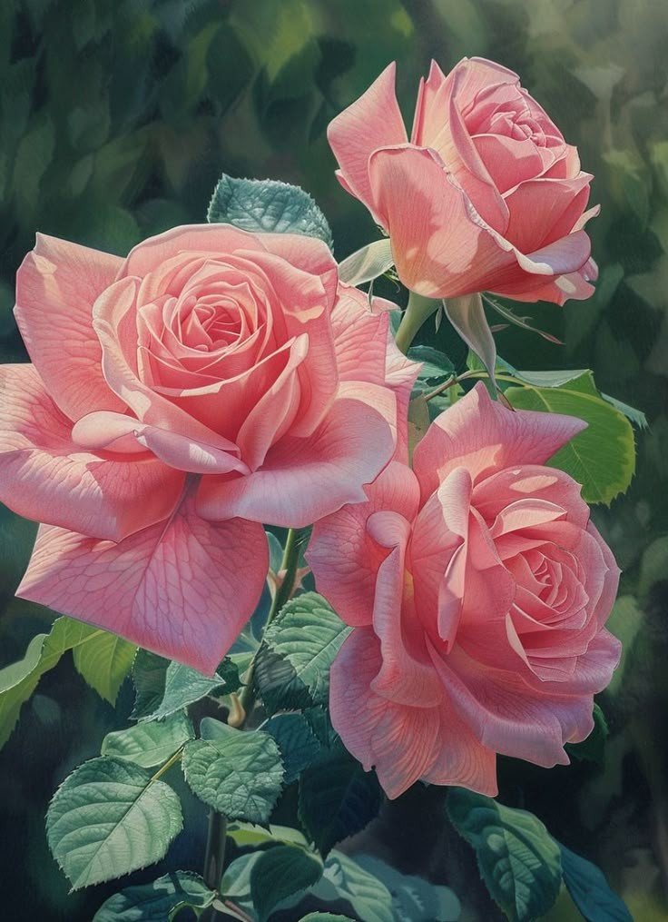 BloomingMoments (@its_hanadey) on Twitter photo 