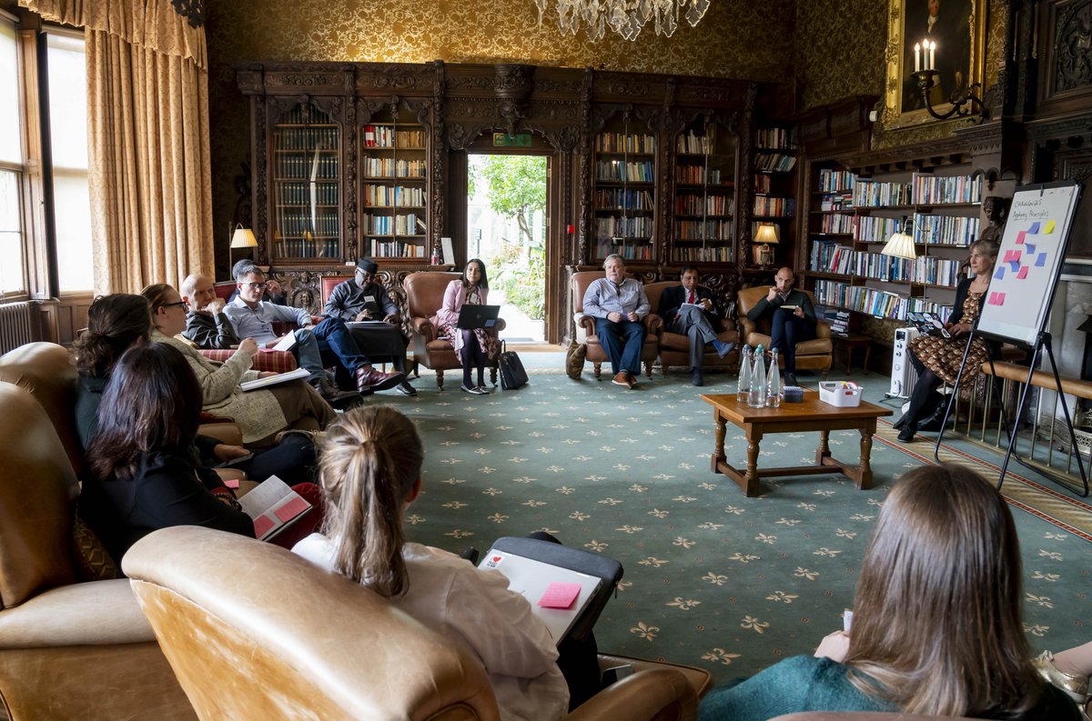 Wilton Park tweet media