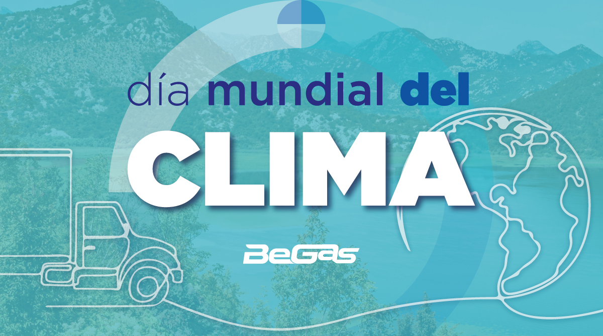 Begasmotor's tweet image. En el #DíaMundialdelClima reivindicamos el papel del #BioAutogás como energía clave para la #MovilidadSostenible. 
Desde @Begasmotor, desarrollamos y promovemos tecnologías de propulsión 100% BioAutogás para vehículos industriales por sus múltiples beneficios medioambientales 👇