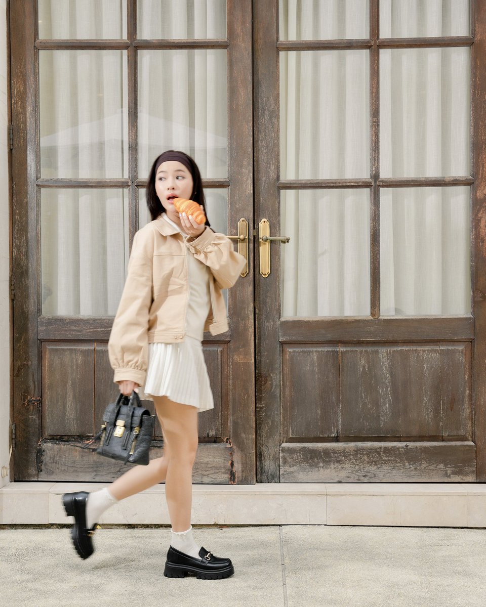 frt_ent's tweet image. 💕Ploy with MellowCo.
 
#mellowcollection
#PLOY
#FRTentertainment