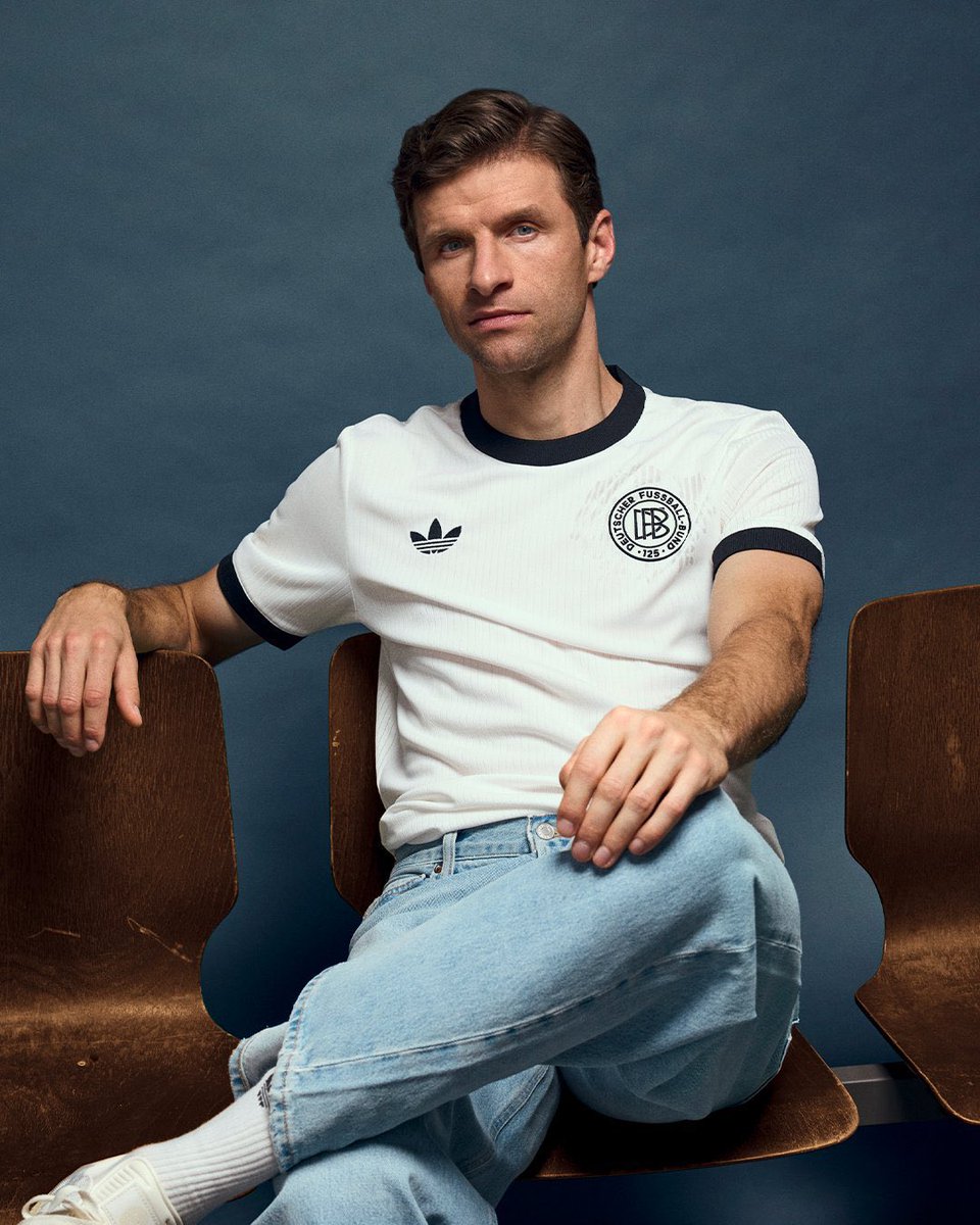 Showboat (@showboatkits) on Twitter photo It’s one of the best shirts we’ve seen in AGES and we’re giving one away on Instagram in partnership with <a href="/Ollyhud/">Oliver Huddlestone</a> 🤝
Get involved here: instagram.com/reel/DHlu9tuo-… It’s one of the best shirts we’ve seen in AGES and we’re giving one away on Instagram in partnership with <a href="/Ollyhud/">Oliver Huddlestone</a> 🤝
Get involved here: instagram.com/reel/DHlu9tuo-…