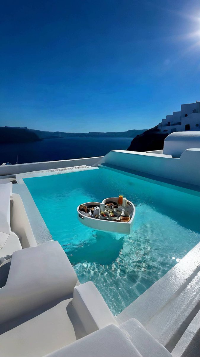 Santorini, Greece