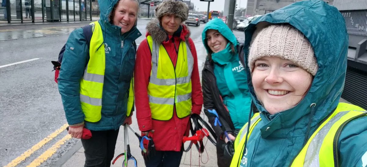 Scotland's Improvement Districts (@scot_ids) on Twitter photo 🌿 Help us #SpringCleanStirling! 🌿
Join Go Forth Stirling BID for volunteer litter-picking sessions from March 26. Let’s keep Stirling clean & green while learning about its history!
Dates & details: goforthstirling.co.uk
Volunteer? Email: admin@goforthstirling.co.uk 🌿 Help us #SpringCleanStirling! 🌿
Join Go Forth Stirling BID for volunteer litter-picking sessions from March 26. Let’s keep Stirling clean & green while learning about its history!
Dates & details: goforthstirling.co.uk
Volunteer? Email: admin@goforthstirling.co.uk
