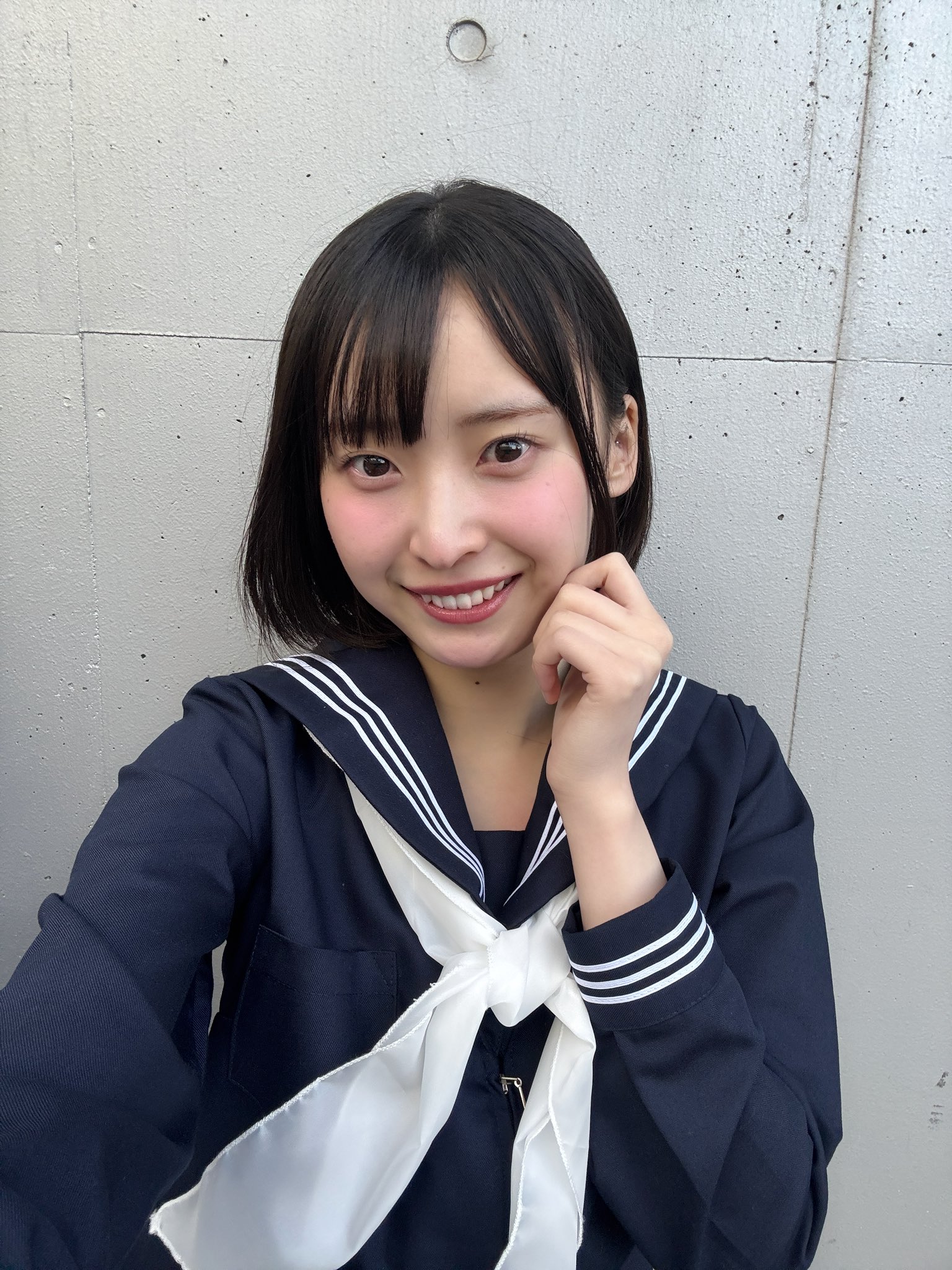 坂川陽香(AKB48) on X: 坂川陽香(AKB48) on X: