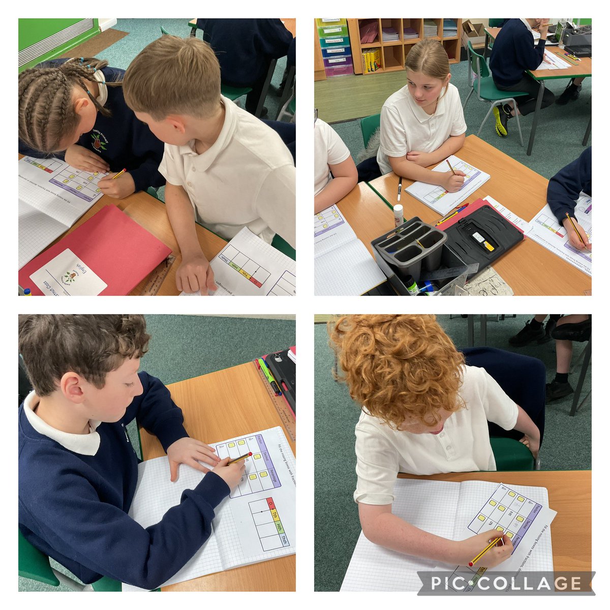 Miss Rands tweet media