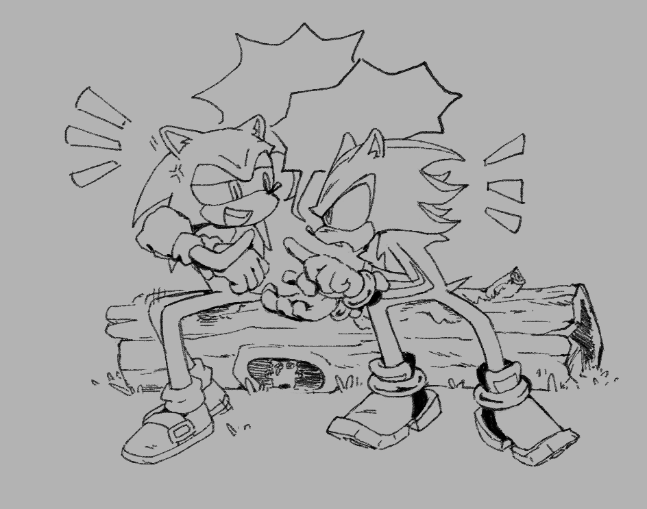 guysss stop fighttingggg guysssss cmonnn