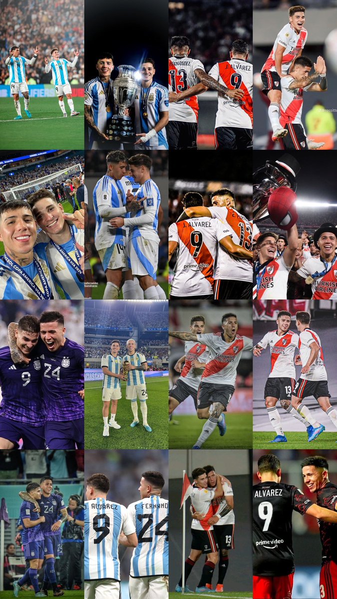 _vpr__'s tweet photo. Juli, sabes lo que tienes que hacer. ❤️🤍
@9julianalvarez @Atleti https://t.co/Tly0NLqmq1