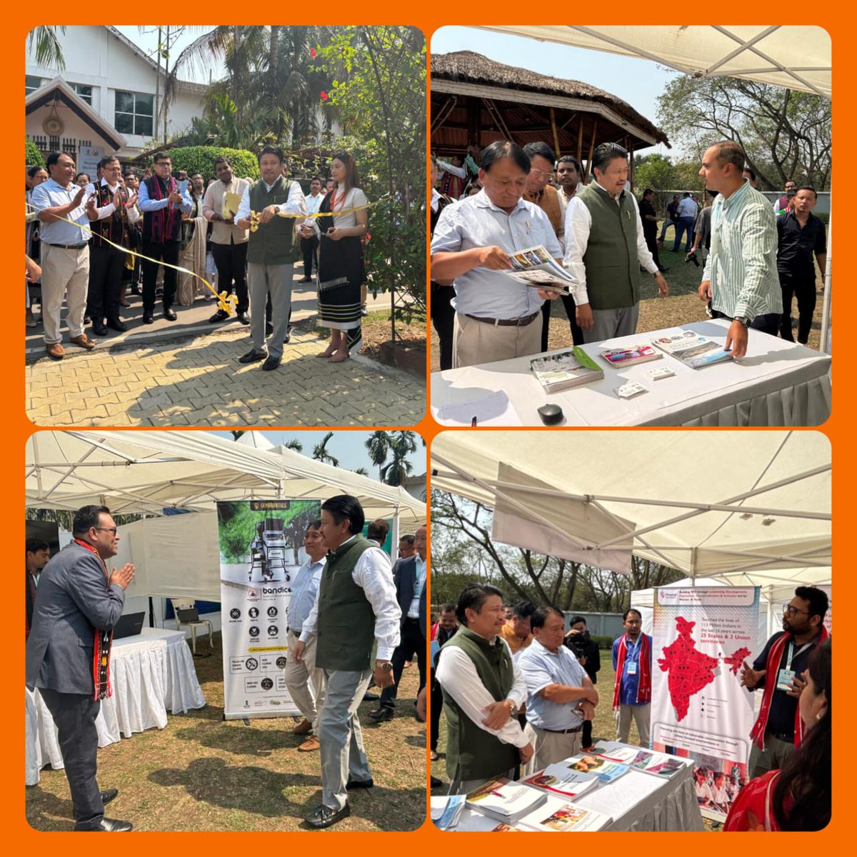 BJP Nagaland (@bjp4nagaland) on Twitter photo Minister for PHED and Cooperation, Shri <a href="/jacob_zhimomi/">Jacob Zhimomi</a> Ji today addressed the Regional Workshop On Public Health & WASH for NE States (A NeVolution Initiative), as the Special Guest; organised by <a href="/NITIAayog/">NITI Aayog</a> . Exuding confidence that the workshop would result in tangible benefits Minister for PHED and Cooperation, Shri <a href="/jacob_zhimomi/">Jacob Zhimomi</a> Ji today addressed the Regional Workshop On Public Health & WASH for NE States (A NeVolution Initiative), as the Special Guest; organised by <a href="/NITIAayog/">NITI Aayog</a> . Exuding confidence that the workshop would result in tangible benefits