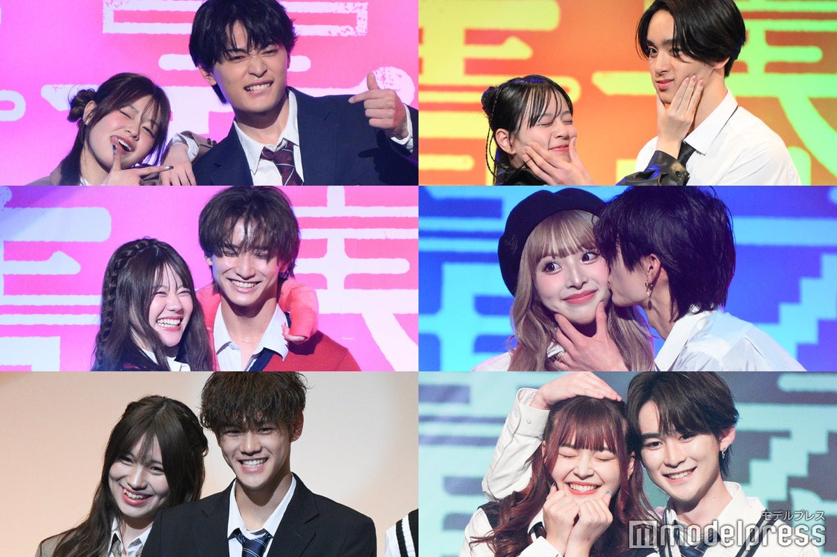 💐「青春祭2025」写真特集💐】 「今日好き」大型イベントに 歴代