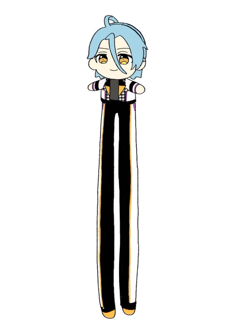 ・上手いとか下手とかそういうのは関係なく自分が気に入ってる絵 