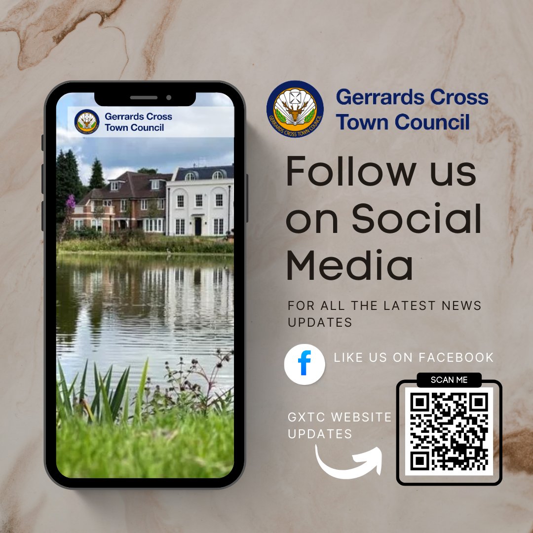 To stay connected with the latest news follow us on Facebook and X!