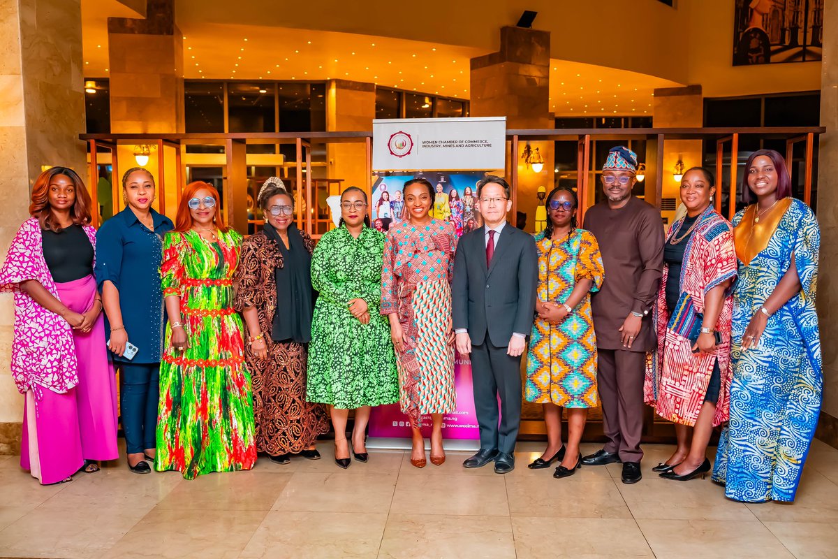 Dr Jumoke Oduwole tweet media