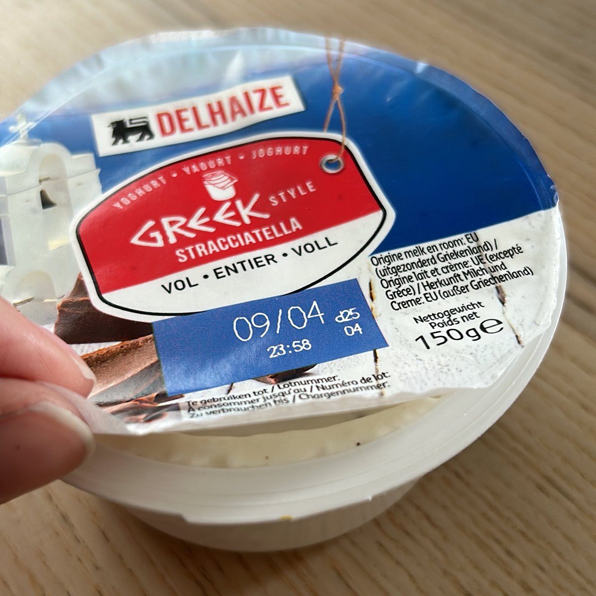 Hanne Lemmens tweet media