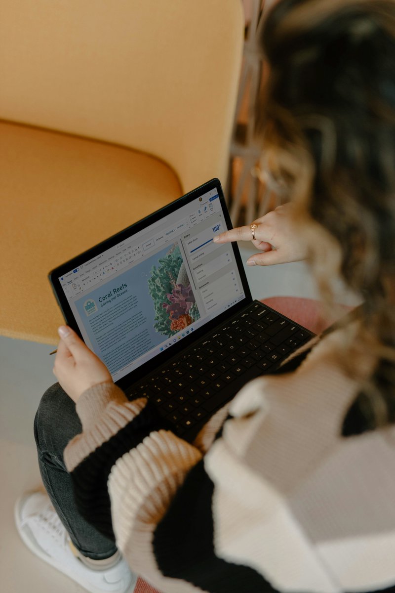 ShermanbreLusa's tweet image. "🌟 Ready to up your blogging game? Tell us: What's the ONE tool or tip that transformed your blogging experience? 💬✨ #BloggerTips #WritingCommunity"
