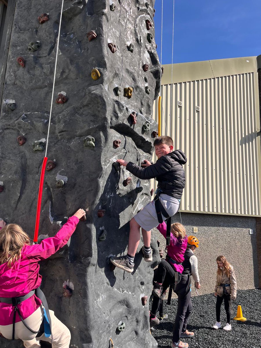 Ysgol Glanrafon (@ysgolg) on Twitter photo 