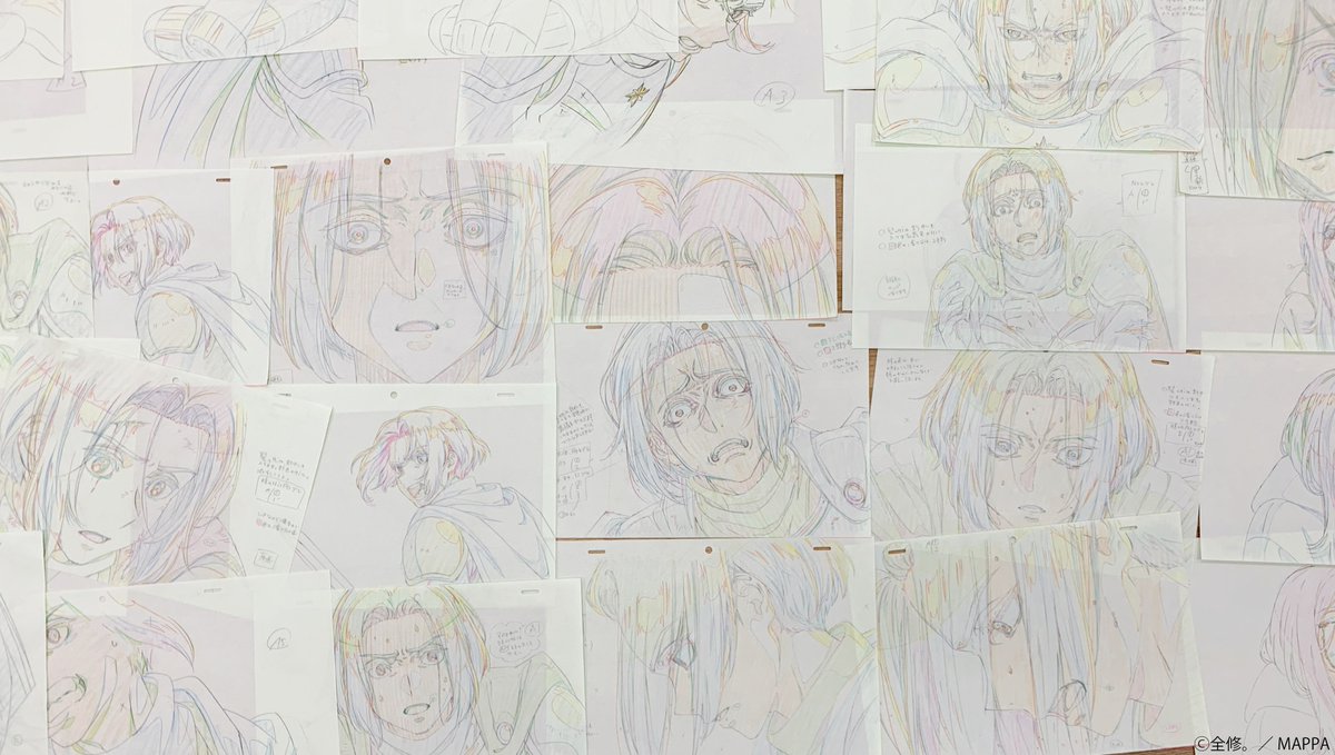 全修。トークイベント 第一話 原画コピー Gm9rpAtaIAAsNaA.jpg