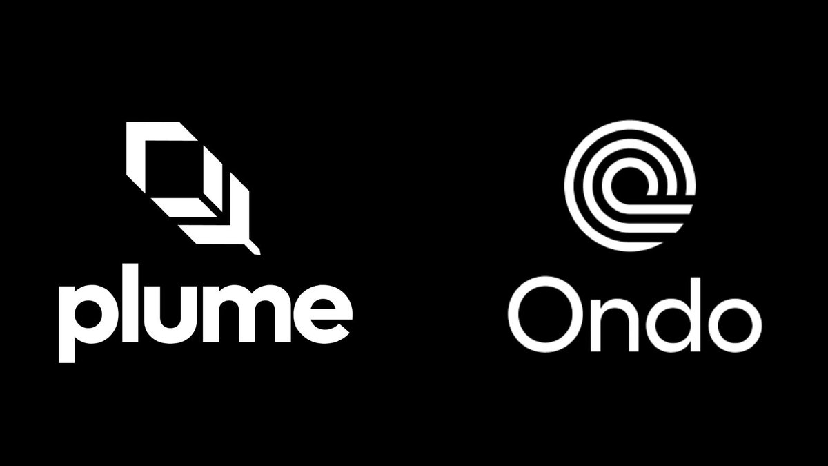 MerlijnTrader's tweet image. Is $PLUME the next $ONDO?

Another low-cap gem ready to explode?

Don’t miss the next potential 10x!