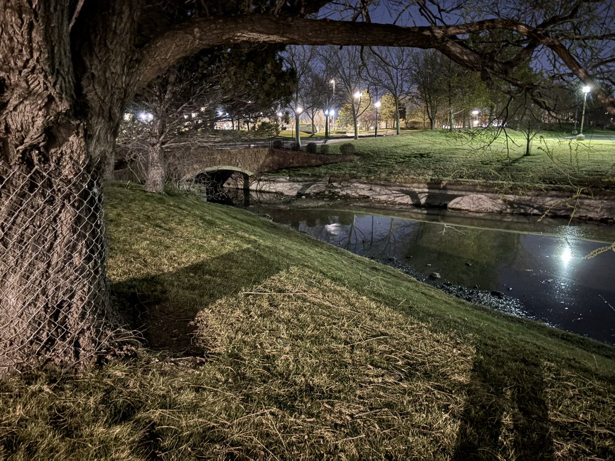 A fisherman found human remains while fishing at a pond in West Valley on Tuesday night..

Story on <a href="/KSL5TV/">KSL 5 TV</a> this morning 

ksltv.com/local-news/hum…