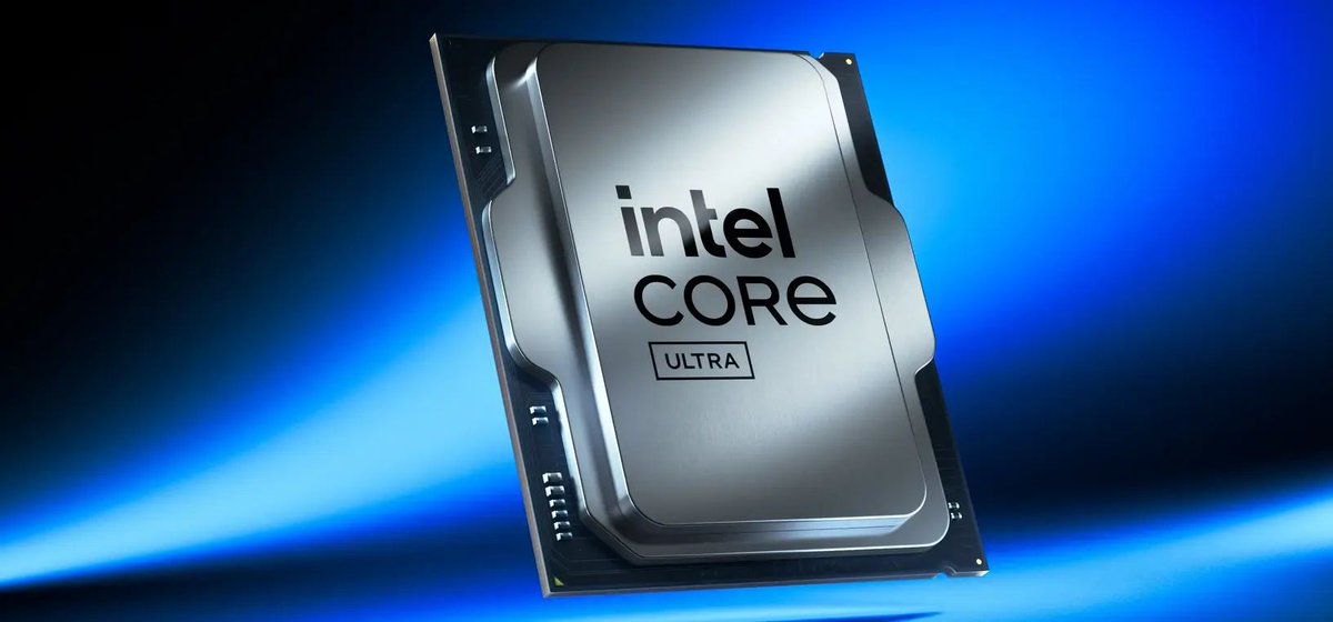 Intel solo lanzaría los modelos K en el refresco de los Arrow Lake buff.ly/goSu5Sk