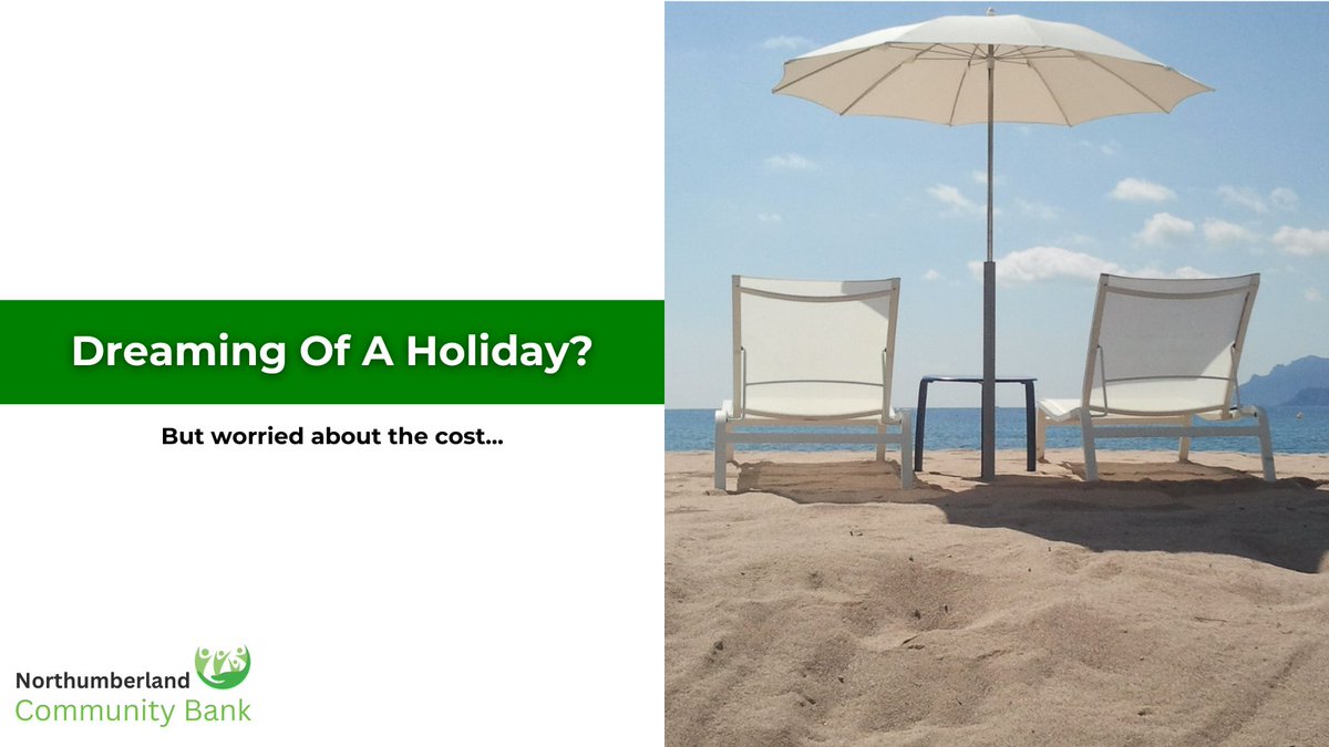 Northumberland Community Bank tweet media