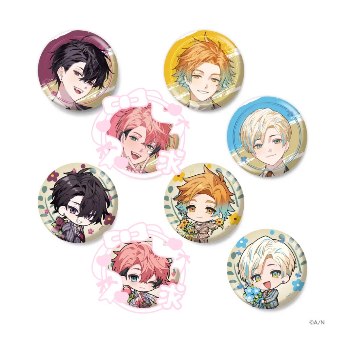 yuRu@取引垢 tweet media