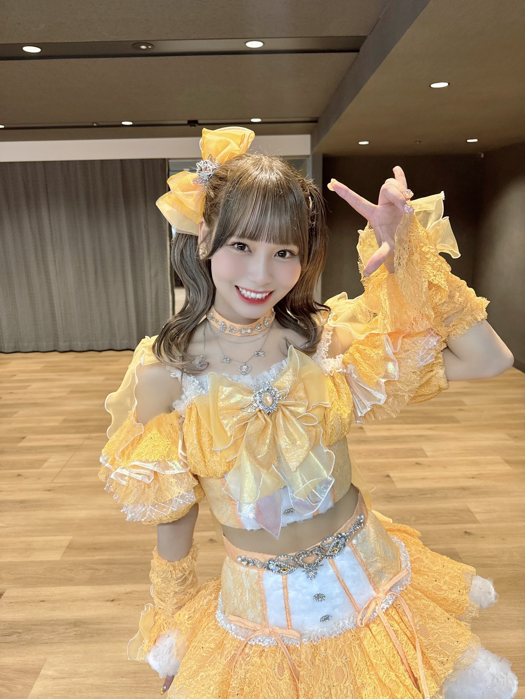 大場 花菜 on X: 大場 花菜 on X: