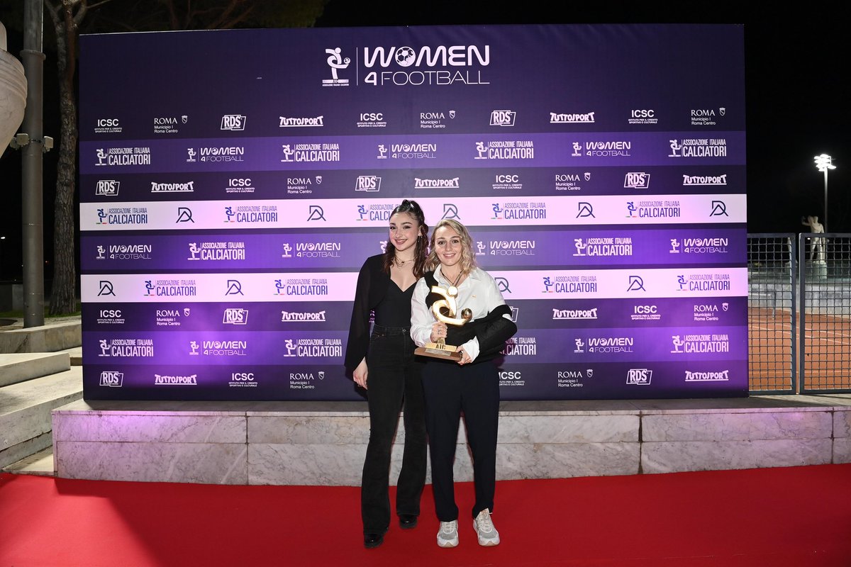 Giada Greggi tweet media