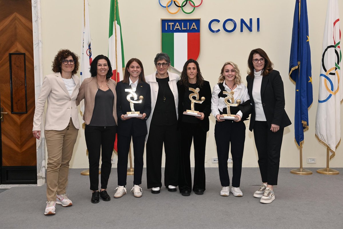 Giada Greggi tweet media