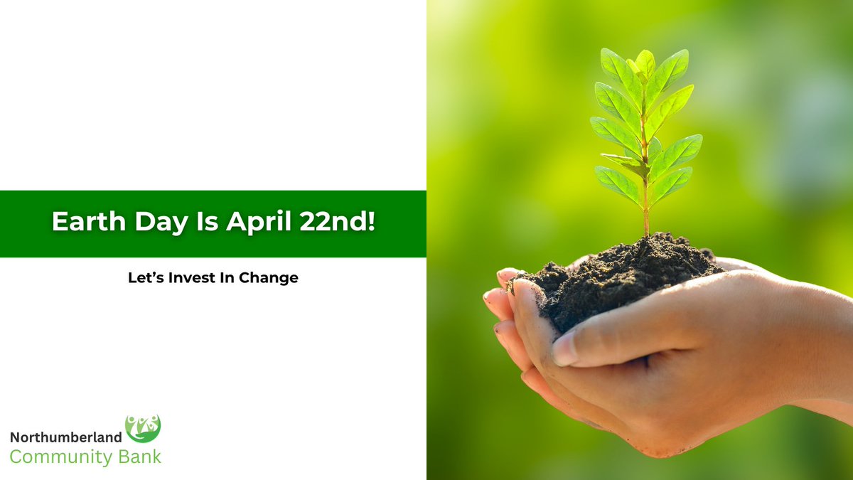 Northumberland Community Bank tweet media