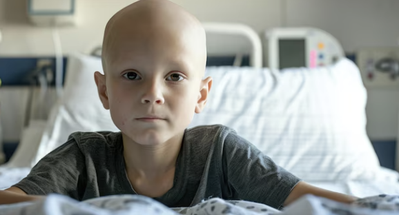 acadmed's tweet image. 🚀 Les #cellulesCART ciblant GD2 Un #espoir pour les #enfants atteints de #neuroblastome, mais la France est en retard.
L’ANM appelle à #renforcer la #recherche #développer la #production #nationale #accélérer l’#accès à ces #thérapies 
🔗 A lire bit.ly/41Ybw3T