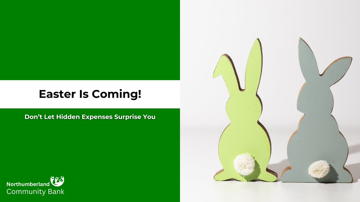 Northumberland Community Bank tweet media