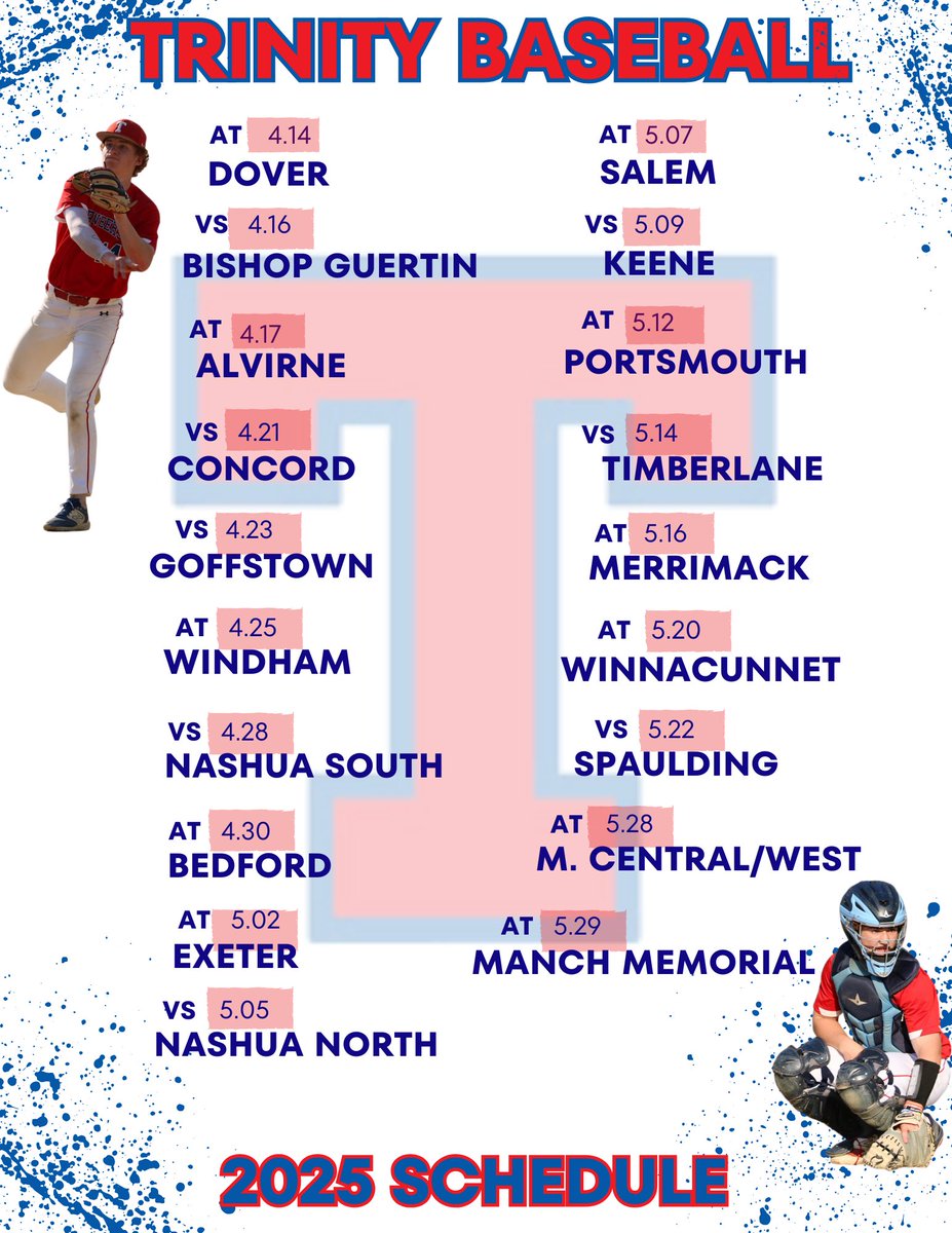 Spring is coming! Come support your favorite Pioneers ⚾️ team! #timetowork