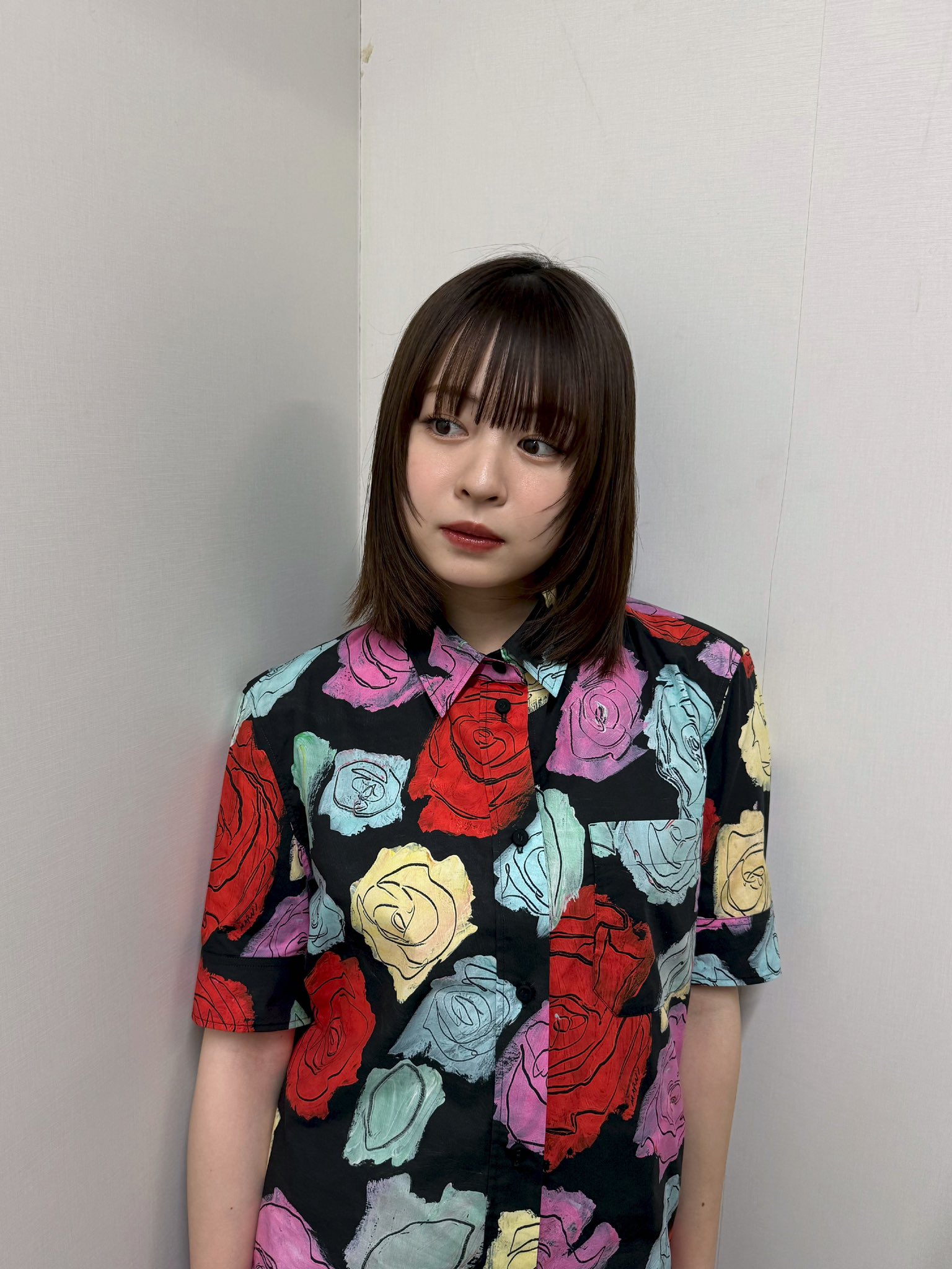 莉子 on X: 