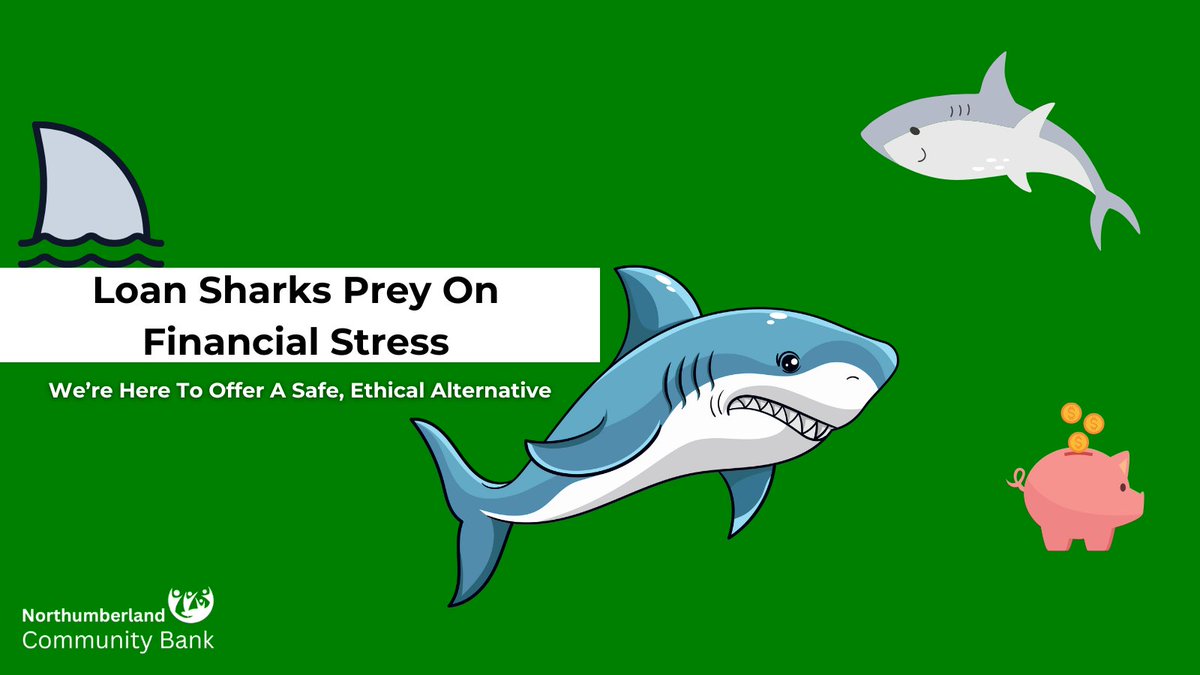 Northumberland Community Bank tweet media