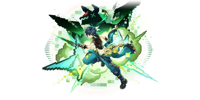tiofurro___'s tweet photo. 💫 Banners da versão 5.6 de Genshin Impact; isso aqui eu não estava esperando kkkk (sujeito a alteração)

➤ Escoffier | Navia | Kinich | Raiden Shogun

• Vazamentos podem ser derrubados, para terem acesso a tudo, entrem no meu servidor do Discord na bio.
• Fonte: Hakushin https://t.co/6yX4IoOrw8
