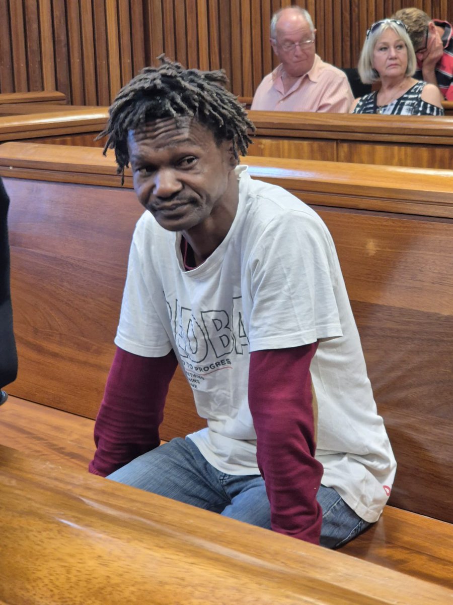 AlgoaFMNews (@algoafmnews) on Twitter photo More than 14 years after Gauteng businesswoman Andy Kawa was abducted and raped along Kings Beach in Gqeberha, the perpetrator has been found guilty.
<a href="/NPA_Prosecutes/">NPASouthAfrica</a> <a href="/SAPoliceService/">SA Police Service 🇿🇦</a> <a href="/AlgoaFM/">Algoa FM</a> <a href="/AlgoaFMNews/">AlgoaFMNews</a> <a href="/PresidencyZA/">The Presidency 🇿🇦</a> <a href="/OscarMabuyane/">Premier Lubabalo Oscar Mabuyane</a> More than 14 years after Gauteng businesswoman Andy Kawa was abducted and raped along Kings Beach in Gqeberha, the perpetrator has been found guilty.
<a href="/NPA_Prosecutes/">NPASouthAfrica</a> <a href="/SAPoliceService/">SA Police Service 🇿🇦</a> <a href="/AlgoaFM/">Algoa FM</a> <a href="/AlgoaFMNews/">AlgoaFMNews</a> <a href="/PresidencyZA/">The Presidency 🇿🇦</a> <a href="/OscarMabuyane/">Premier Lubabalo Oscar Mabuyane</a>