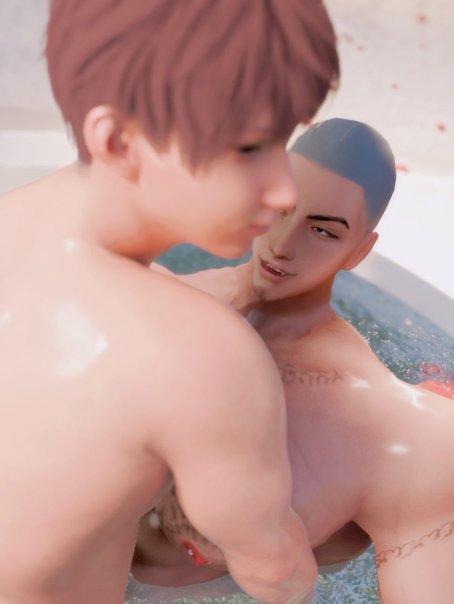 lovexiaobao96's tweet photo. ถึงพี่สมิงจะชอบเอาเด็กในสังกัดไปมั่ว แต่มันก็มีรับร่านติดใจเคพี่อยู่นะ 🤤 (น้องเป็นต้น) https://t.co/9YoclgIB0T