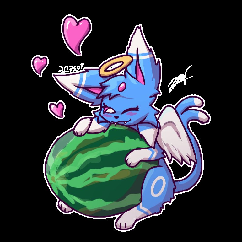 DarkCoffeine's tweet image. RETWEET TO MELON