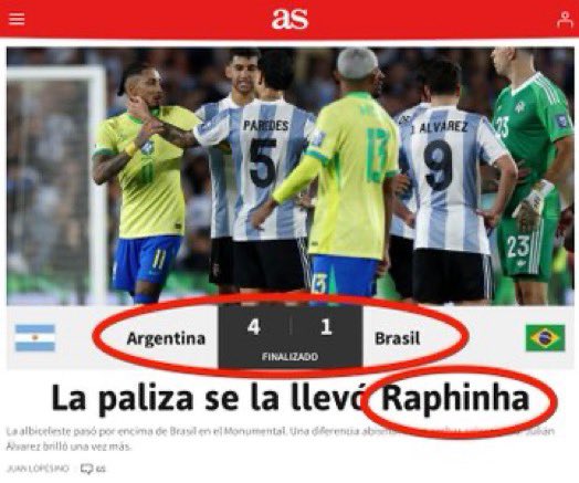 Somhiseremfcb's tweet photo. Esto es madridismo sociológico https://t.co/mSxHRLJ3Uk